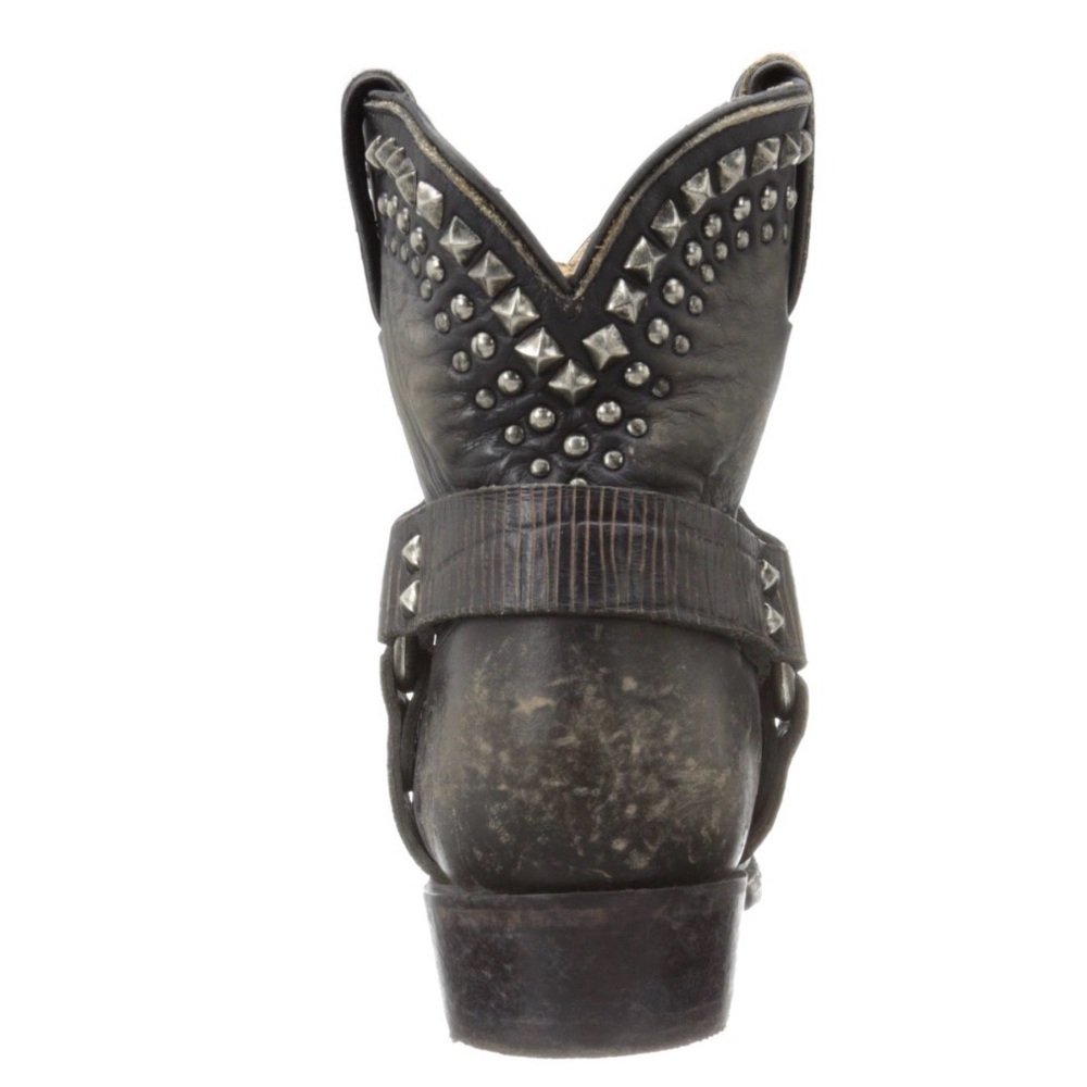 FRYE BILLY BOOTS (8) - Picture 8 of 13